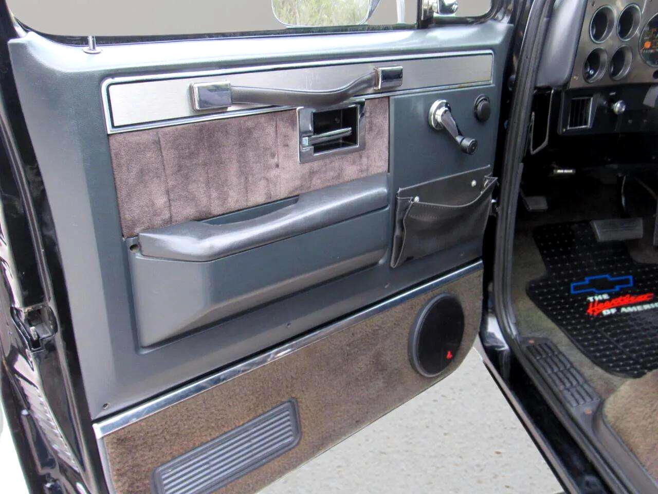 Chevrolet-Other-Pickups-1987-Truck-14