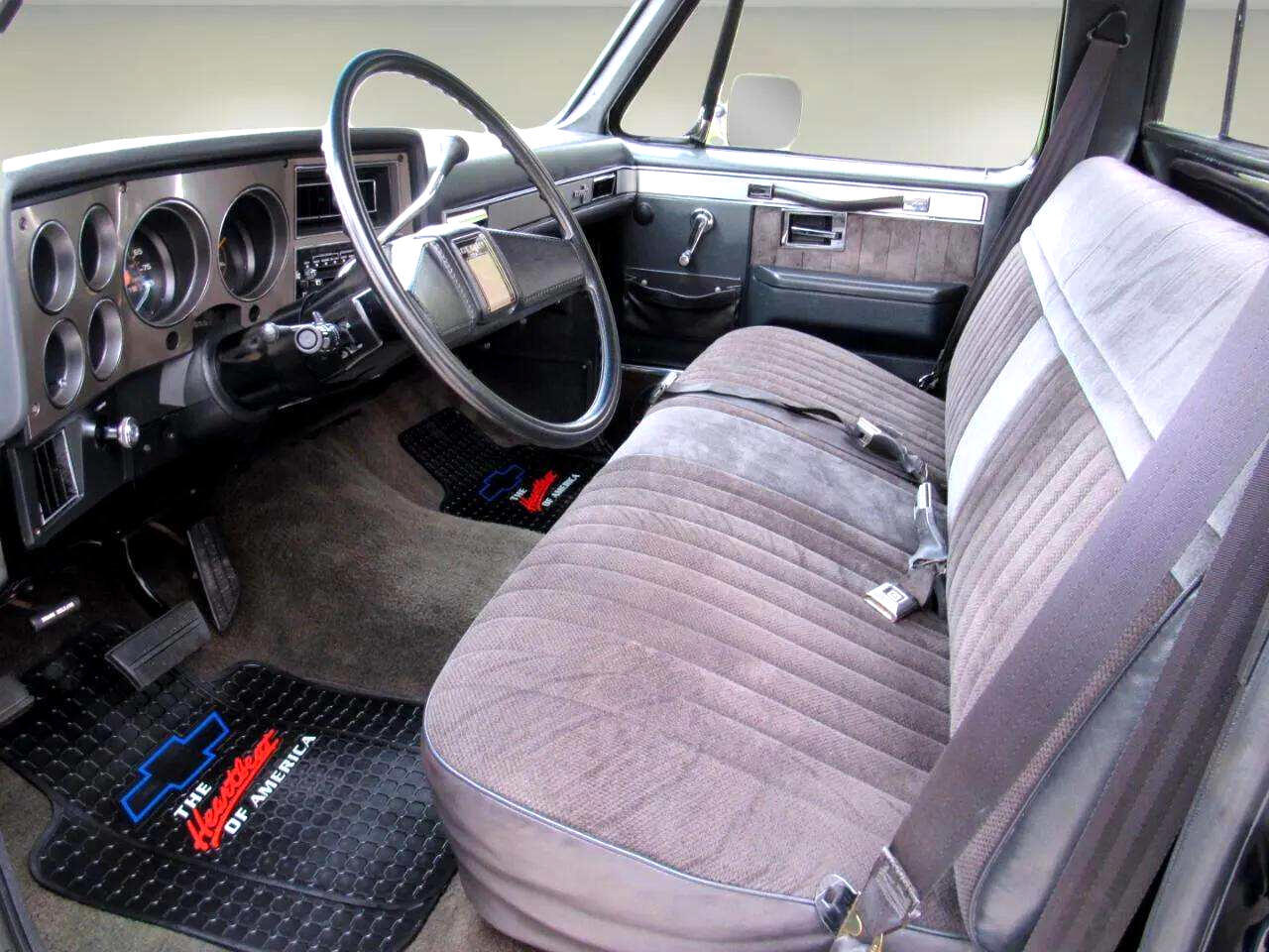 Chevrolet-Other-Pickups-1987-Truck-15