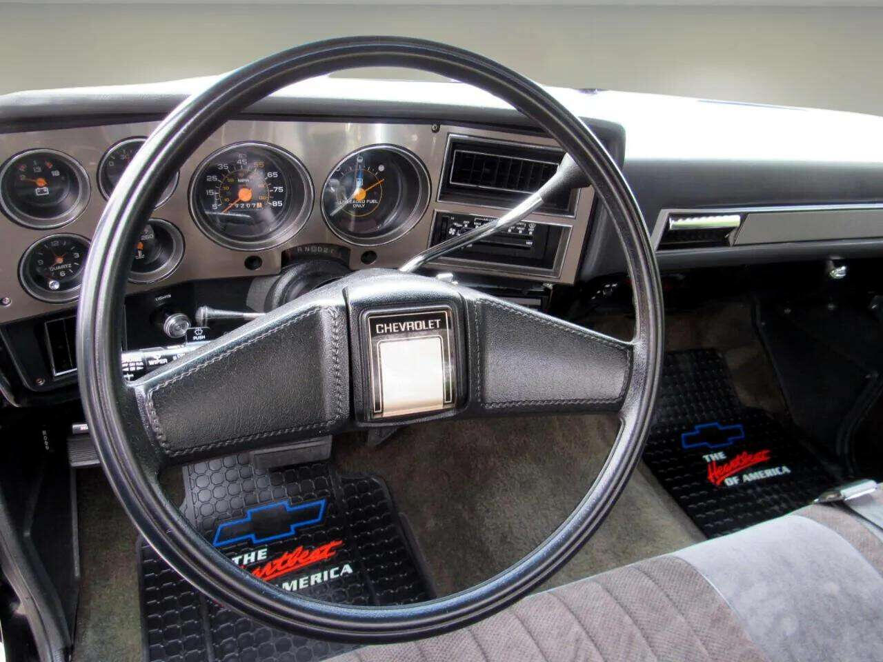 Chevrolet-Other-Pickups-1987-Truck-16