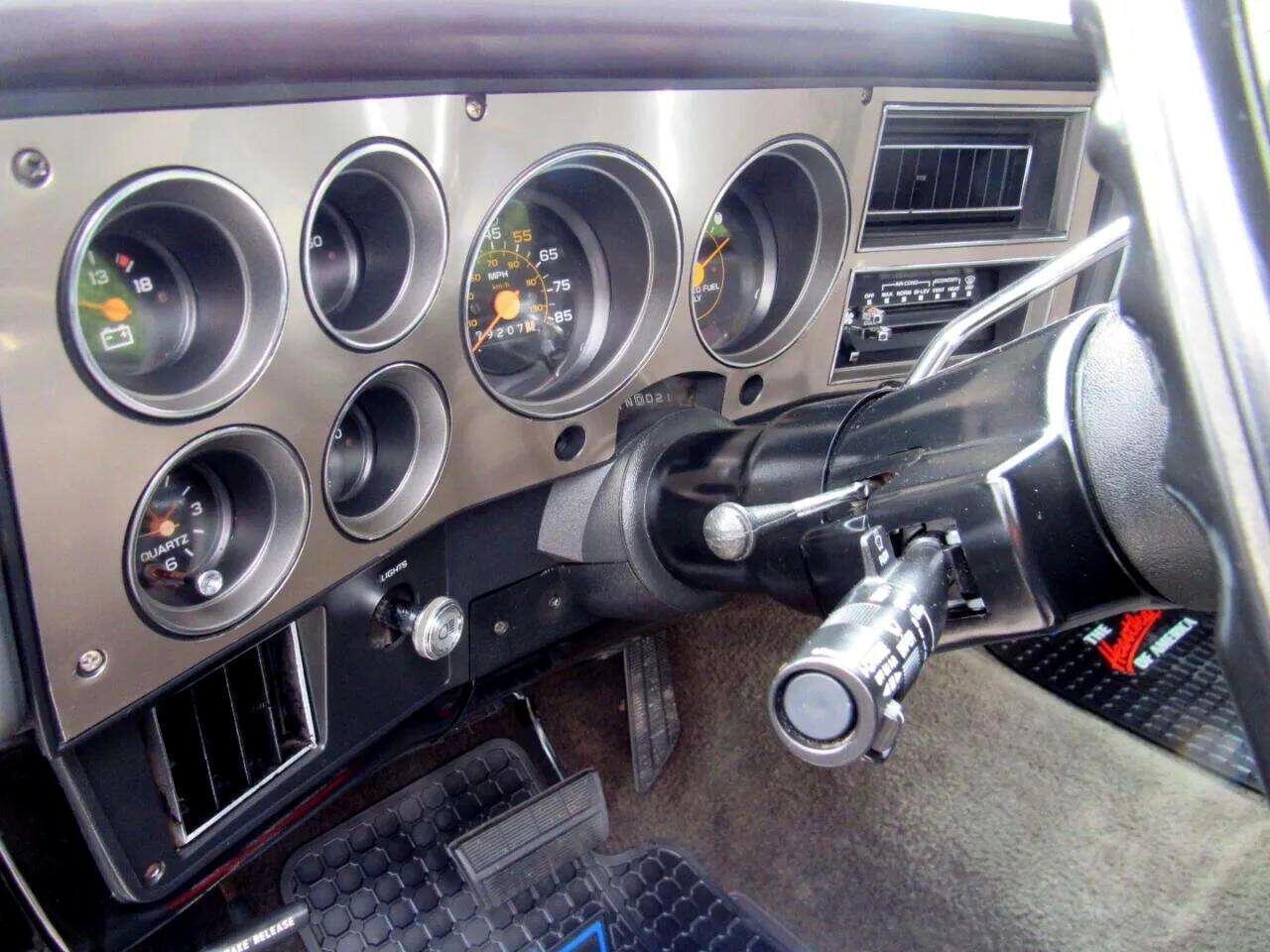 Chevrolet-Other-Pickups-1987-Truck-17
