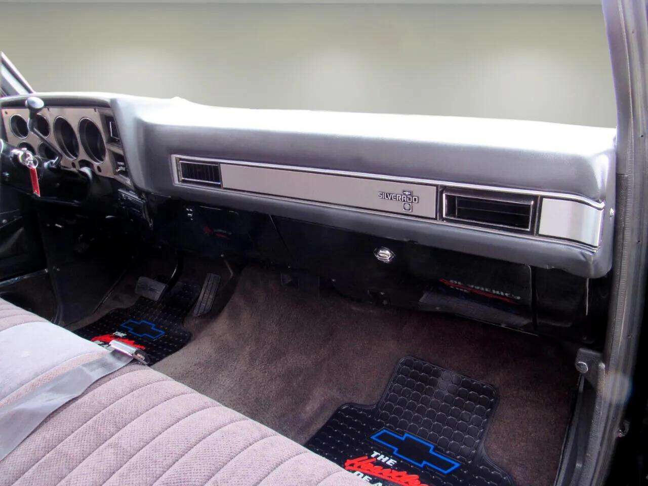 Chevrolet-Other-Pickups-1987-Truck-25