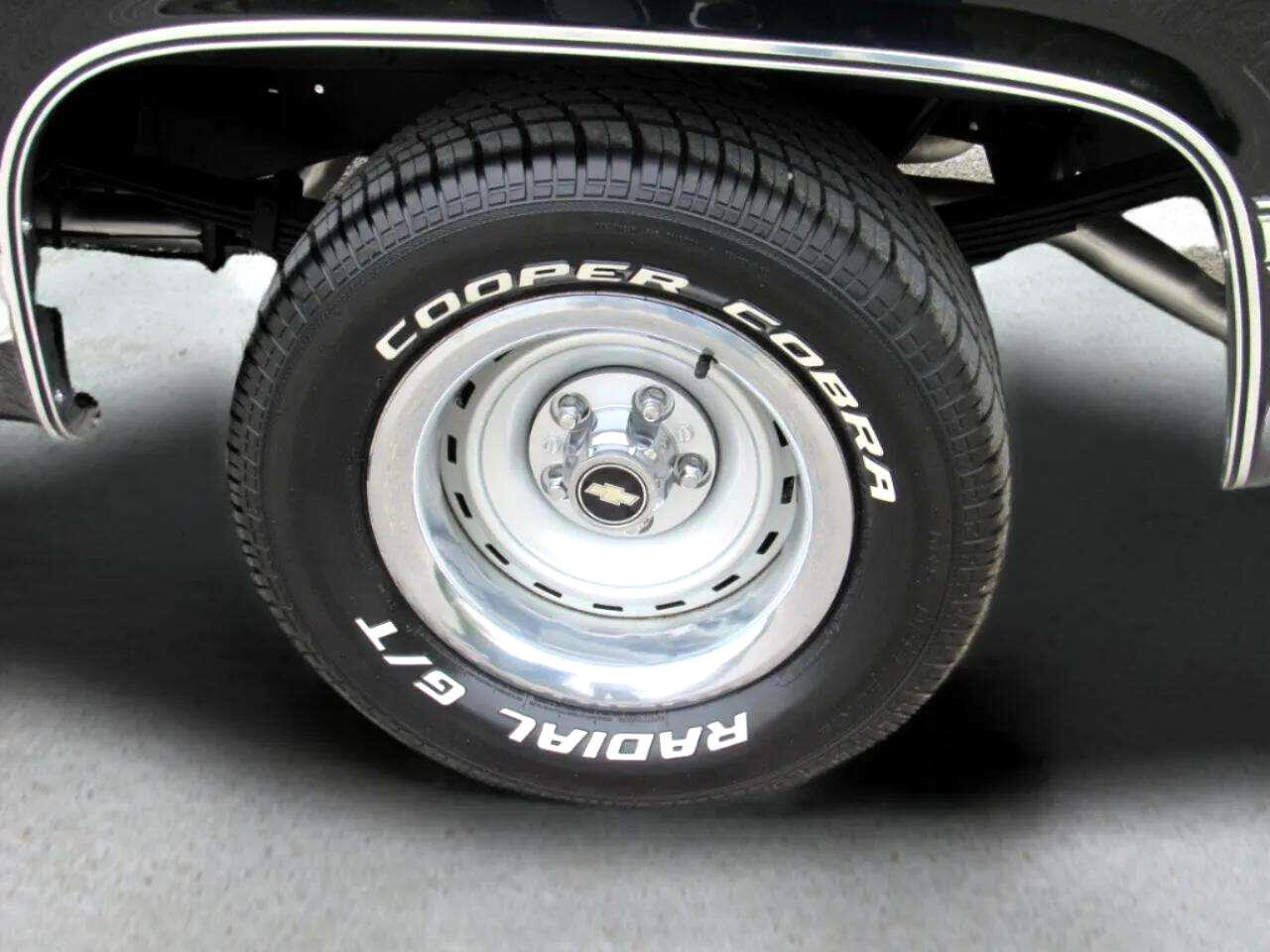 Chevrolet-Other-Pickups-1987-Truck-29