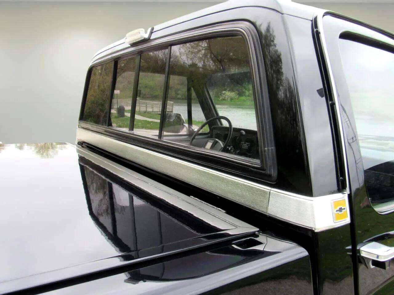 Chevrolet-Other-Pickups-1987-Truck-30