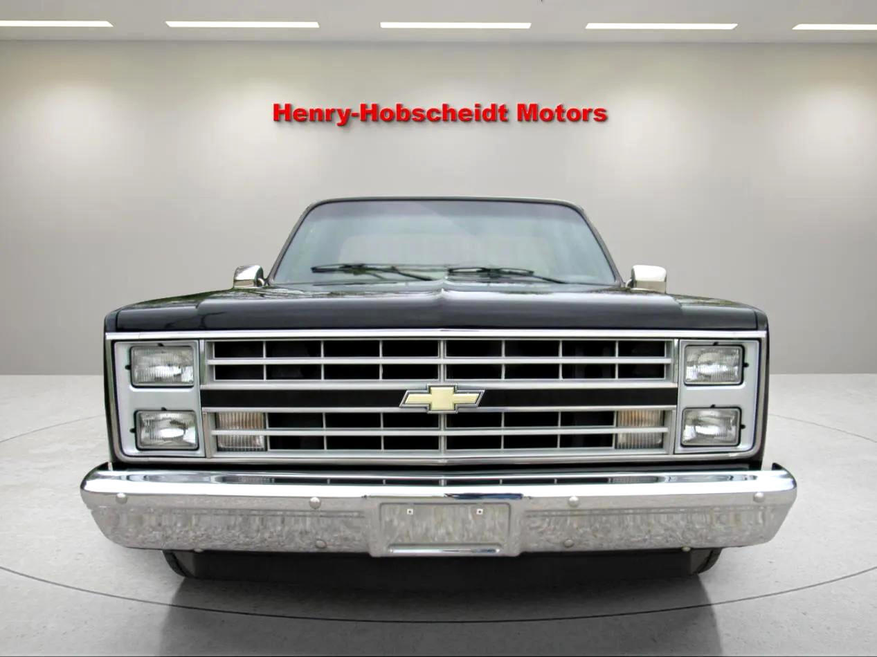 Chevrolet-Other-Pickups-1987-Truck-6