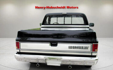 Chevrolet-Other-Pickups-1987-Truck-7