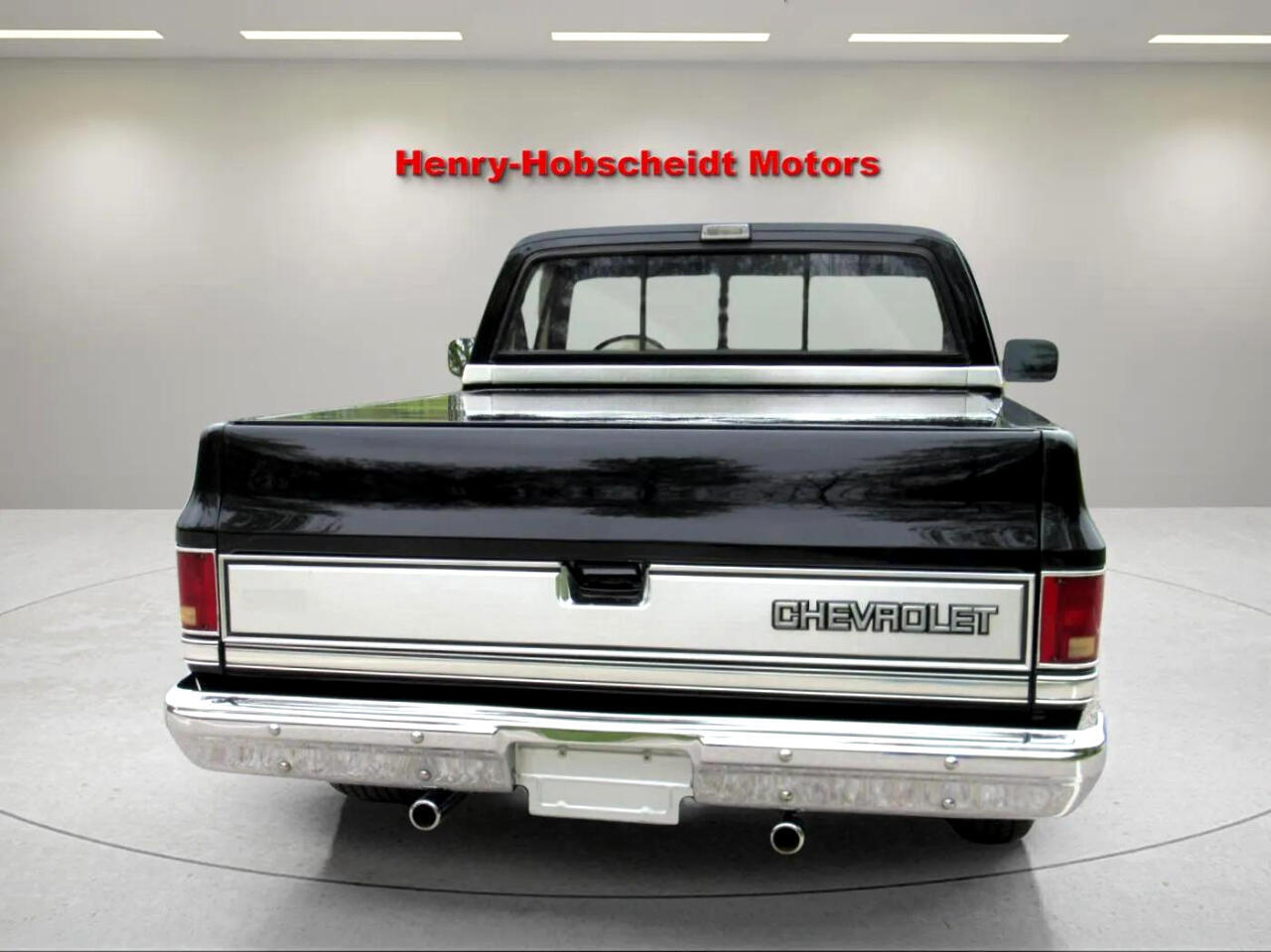 Chevrolet-Other-Pickups-1987-Truck-7