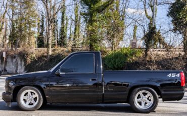 Chevrolet-Other-Pickups-1990-1