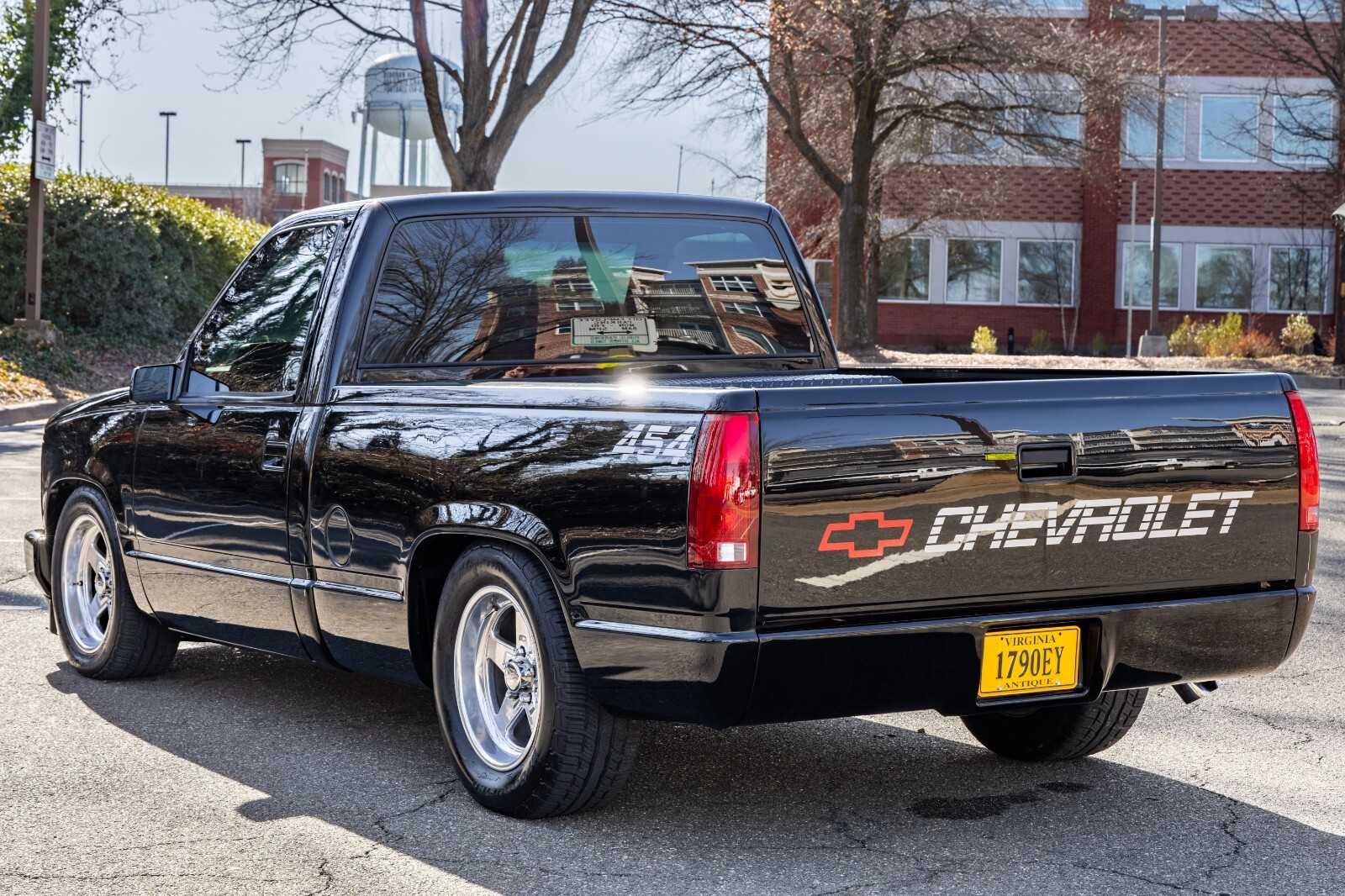 Chevrolet-Other-Pickups-1990-2