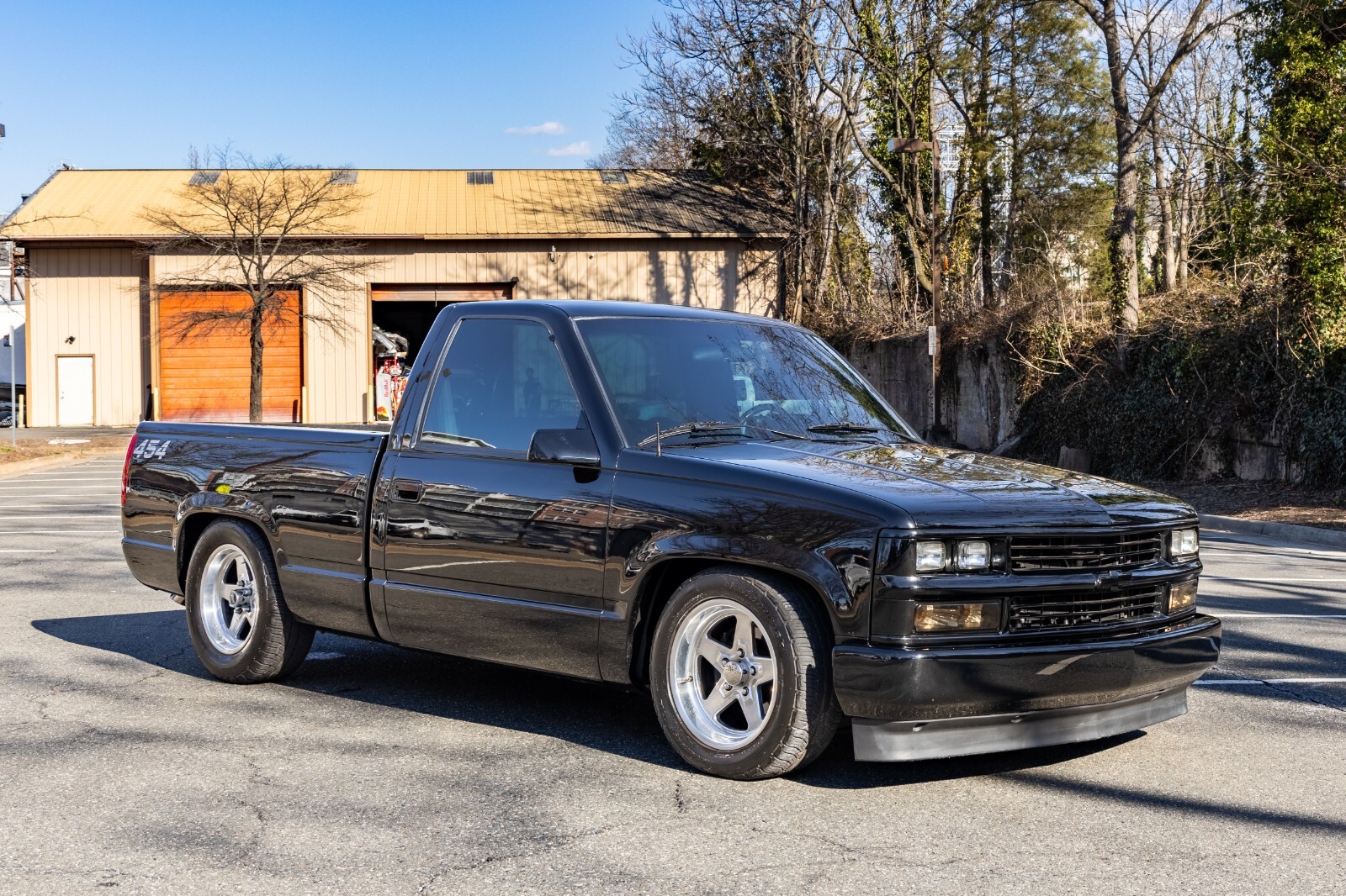 Chevrolet-Other-Pickups-1990-5