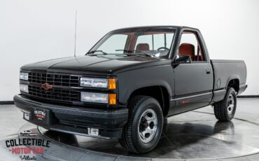 Chevrolet-Other-Pickups-1990-Pickup-Truck-10