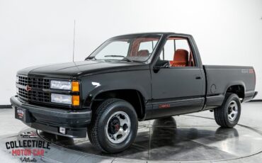 Chevrolet-Other-Pickups-1990-Pickup-Truck-11
