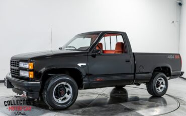 Chevrolet-Other-Pickups-1990-Pickup-Truck-12