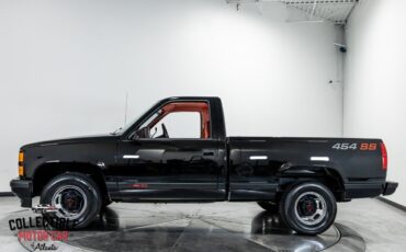 Chevrolet-Other-Pickups-1990-Pickup-Truck-13