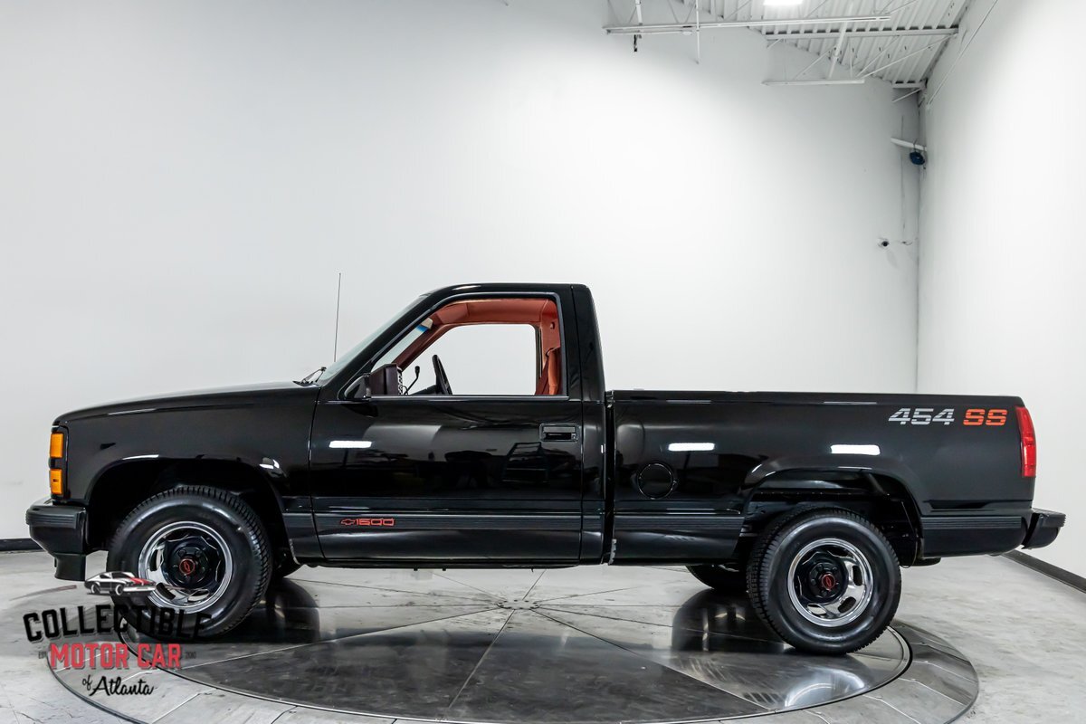 Chevrolet-Other-Pickups-1990-Pickup-Truck-13