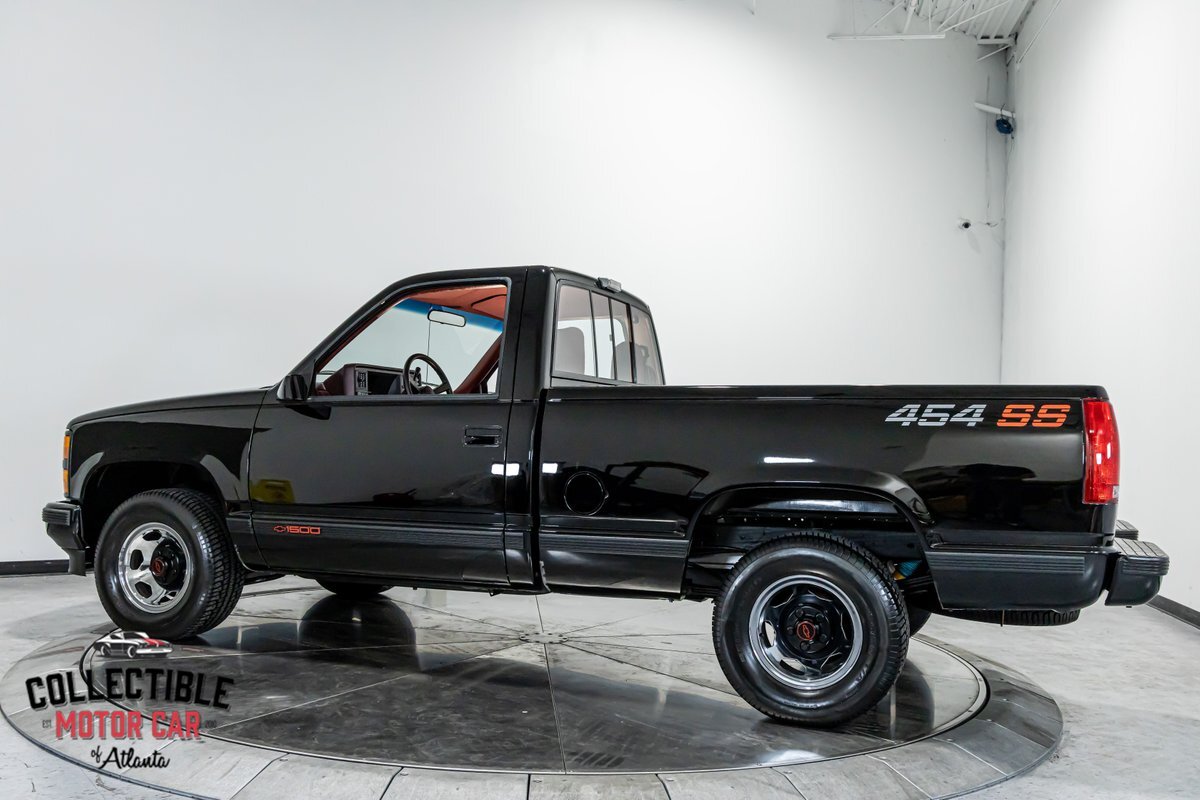 Chevrolet-Other-Pickups-1990-Pickup-Truck-14