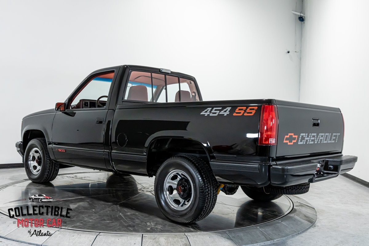 Chevrolet-Other-Pickups-1990-Pickup-Truck-15