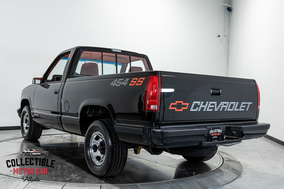 Chevrolet-Other-Pickups-1990-Pickup-Truck-16