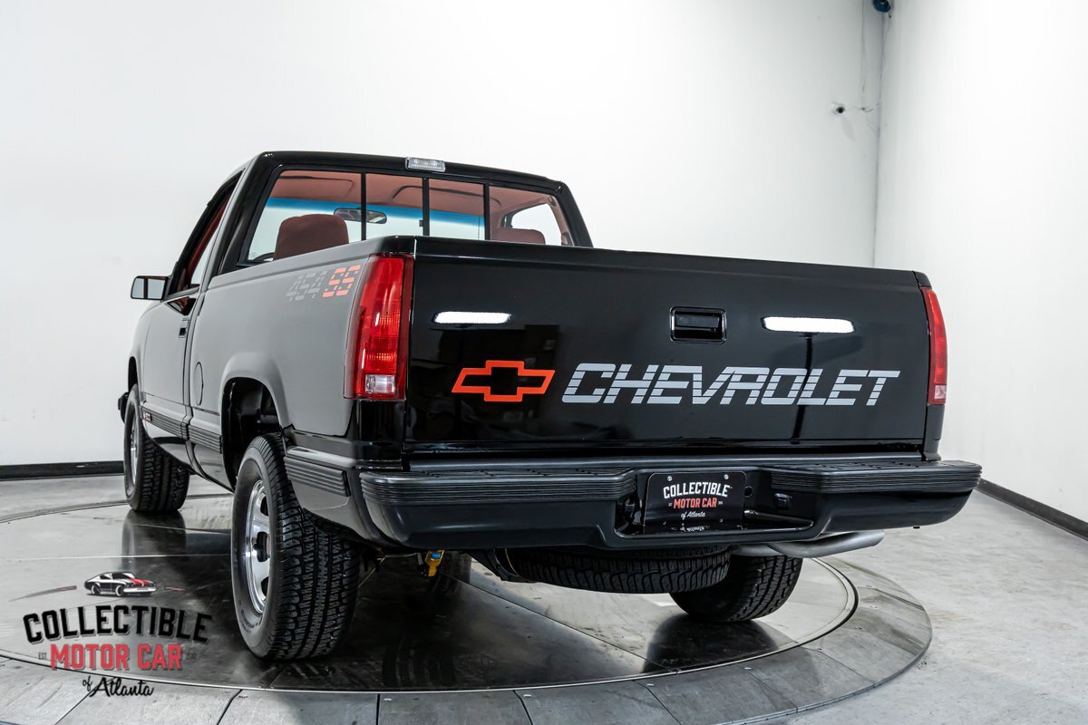 Chevrolet-Other-Pickups-1990-Pickup-Truck-17