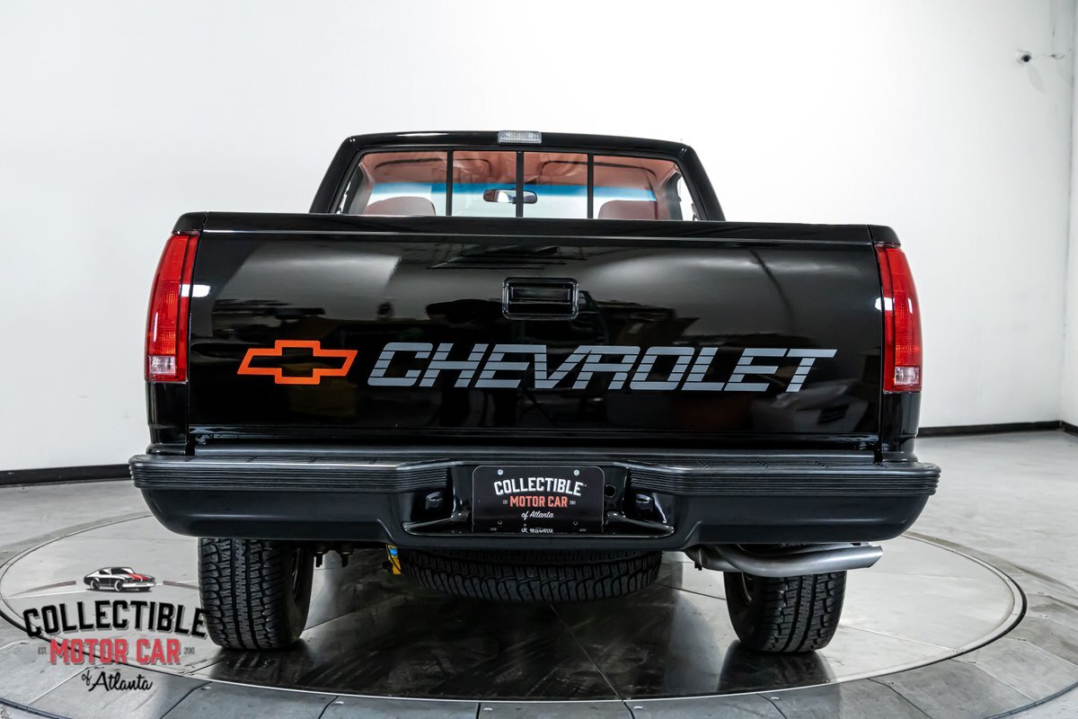 Chevrolet-Other-Pickups-1990-Pickup-Truck-18