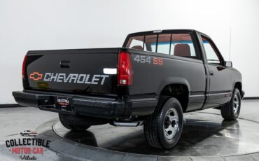 Chevrolet-Other-Pickups-1990-Pickup-Truck-20