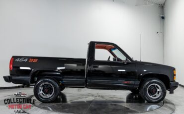 Chevrolet-Other-Pickups-1990-Pickup-Truck-22