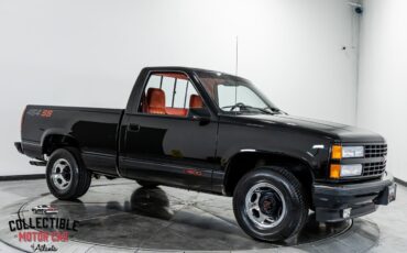 Chevrolet-Other-Pickups-1990-Pickup-Truck-24