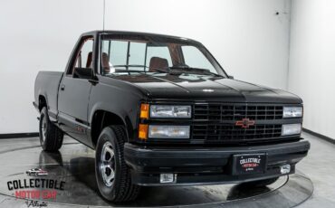 Chevrolet-Other-Pickups-1990-Pickup-Truck-26