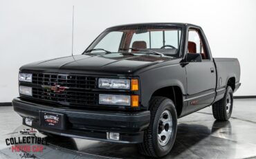 Chevrolet-Other-Pickups-1990-Pickup-Truck-29