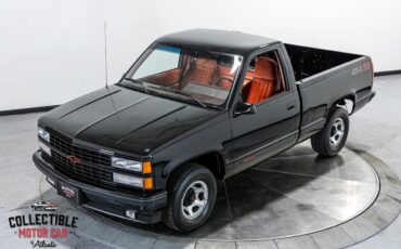 Chevrolet-Other-Pickups-1990-Pickup-Truck-30