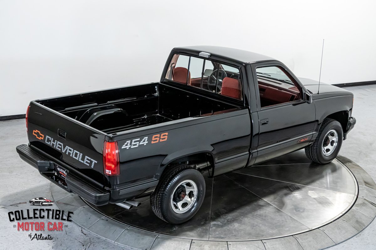 Chevrolet-Other-Pickups-1990-Pickup-Truck-31