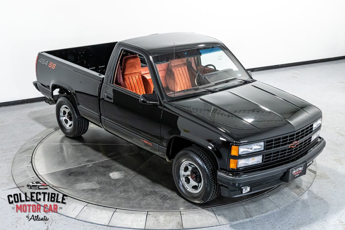 Chevrolet-Other-Pickups-1990-Pickup-Truck-32