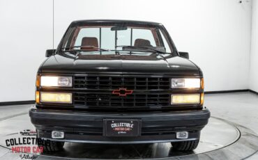 Chevrolet-Other-Pickups-1990-Pickup-Truck-34