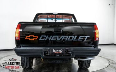 Chevrolet-Other-Pickups-1990-Pickup-Truck-35