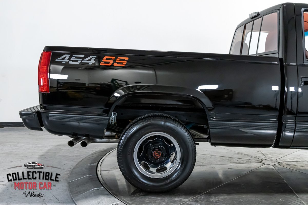Chevrolet-Other-Pickups-1990-Pickup-Truck-36