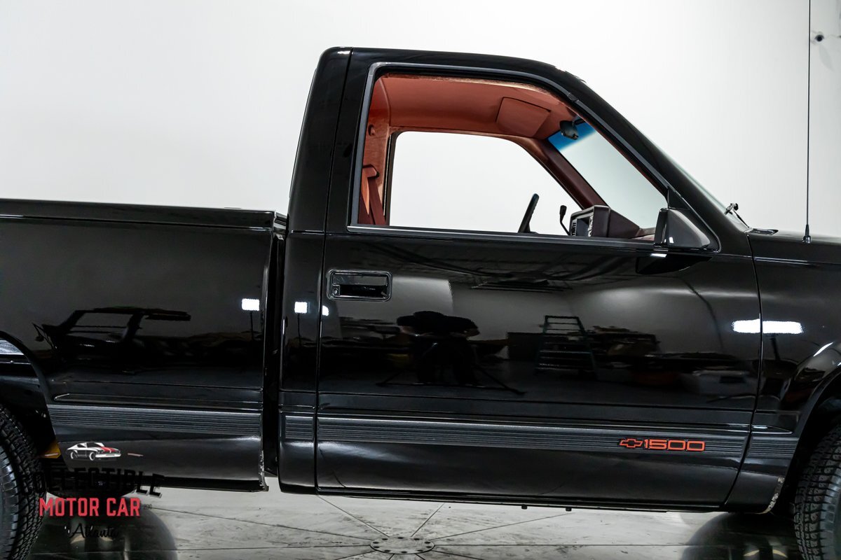 Chevrolet-Other-Pickups-1990-Pickup-Truck-37