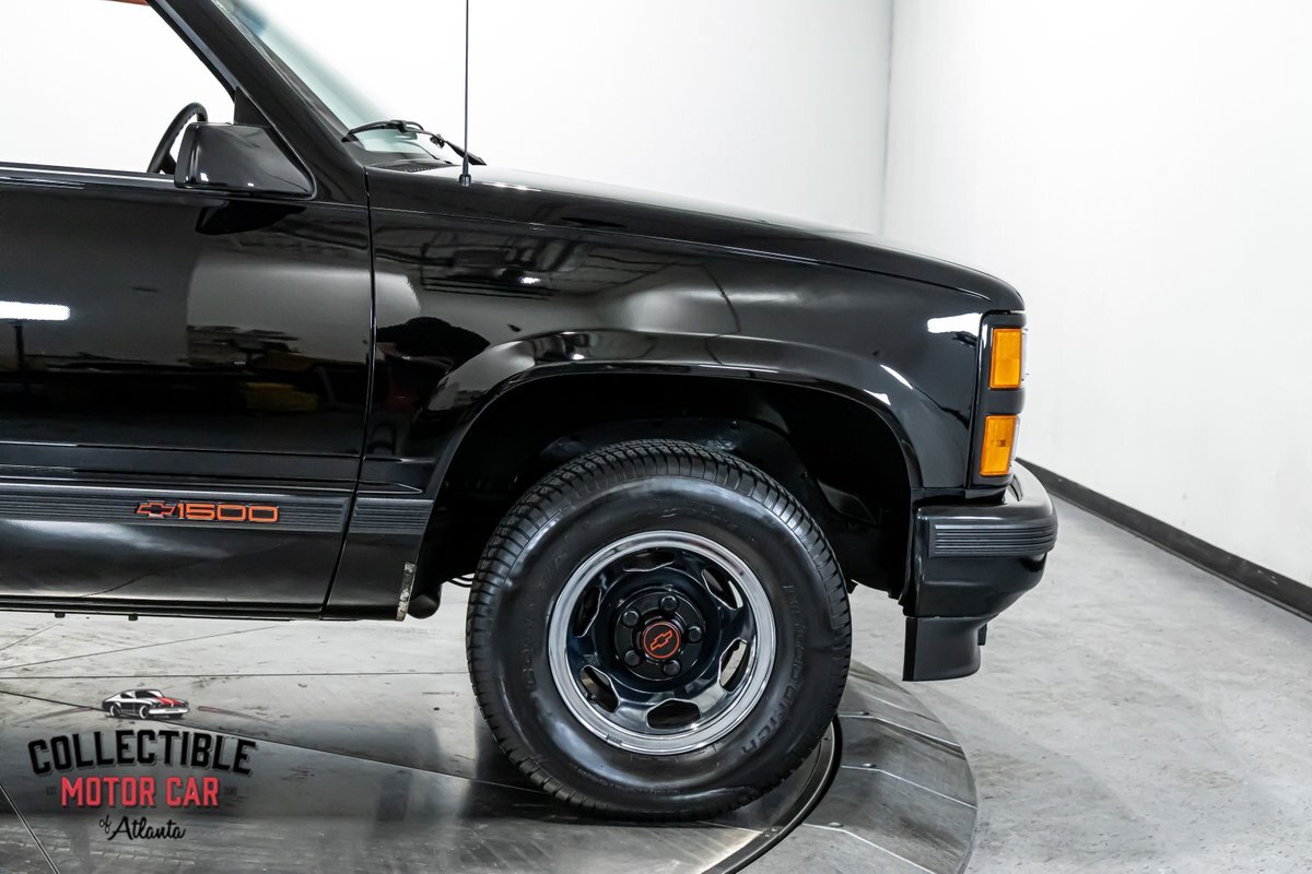 Chevrolet-Other-Pickups-1990-Pickup-Truck-38