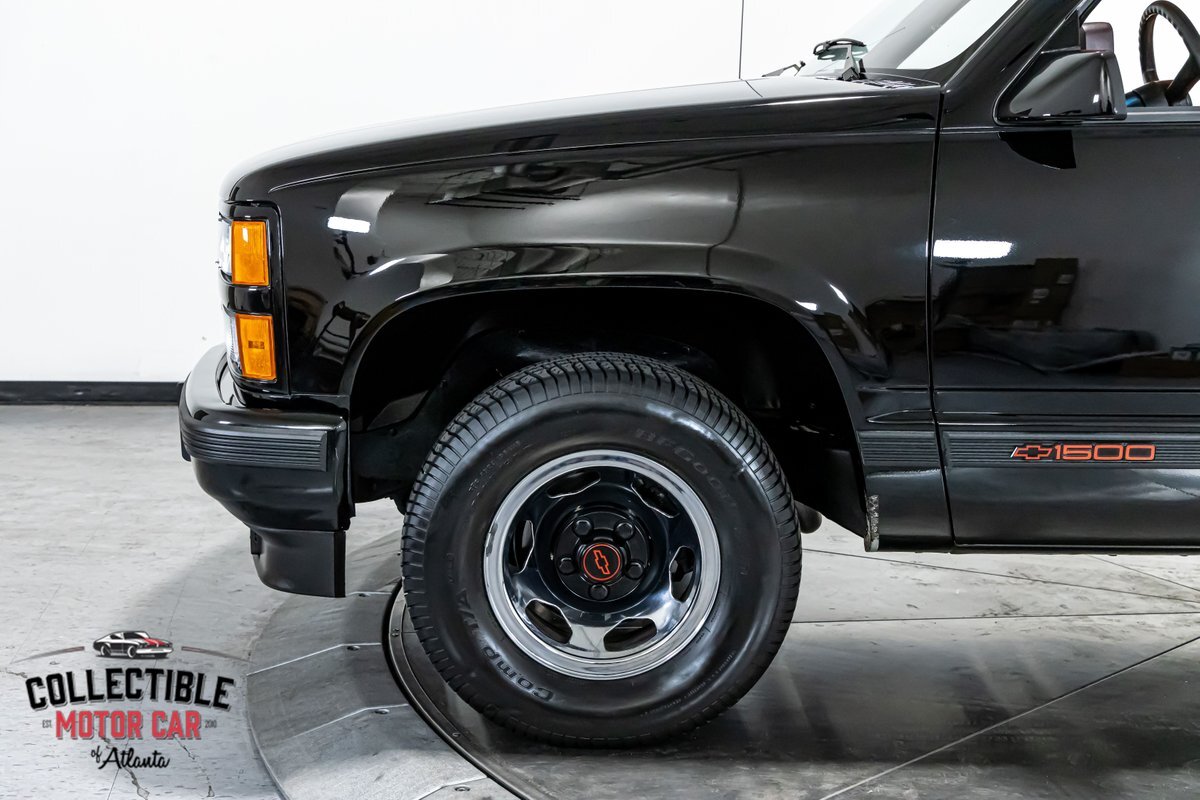 Chevrolet-Other-Pickups-1990-Pickup-Truck-39