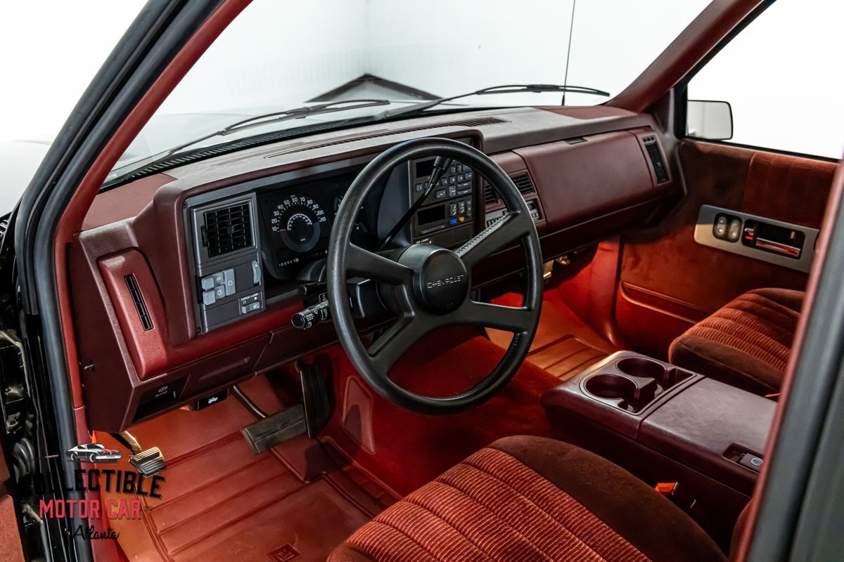 Chevrolet-Other-Pickups-1990-Pickup-Truck-6