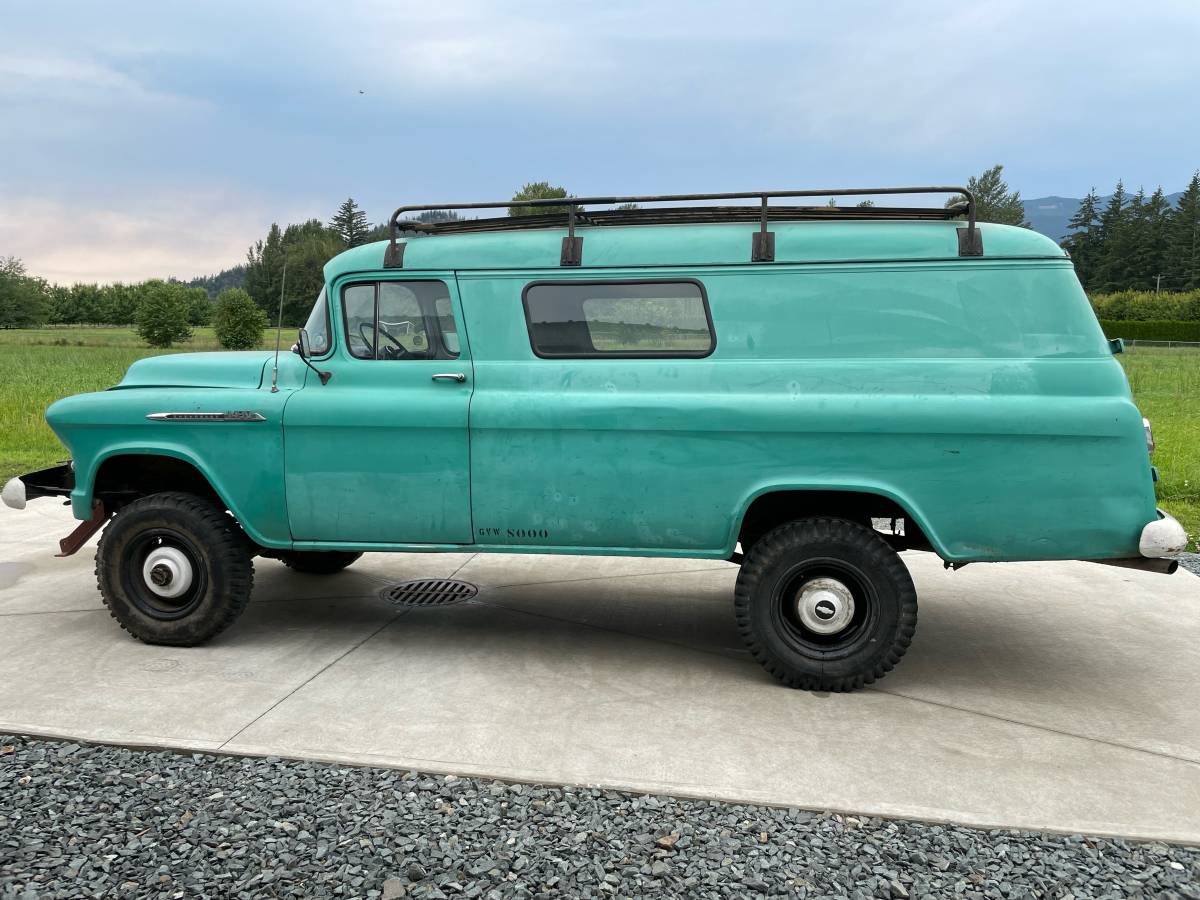 Chevrolet-Panel-1956-green