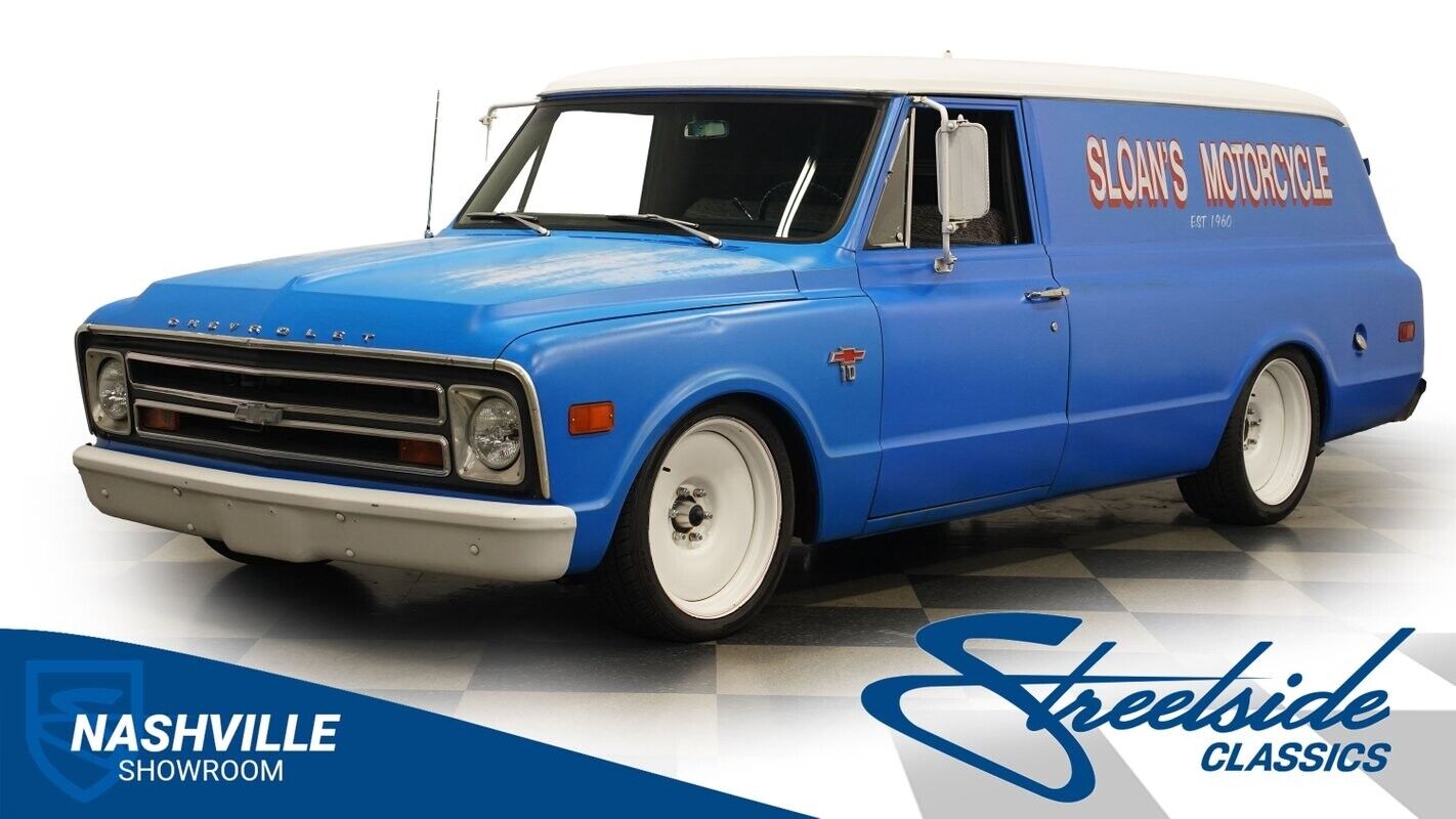 Chevrolet-Panel-Delivery-1968-SUV