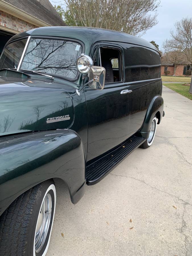 Chevrolet-Panel-truck-1953-green-3