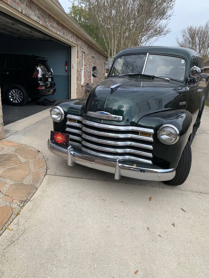 Chevrolet-Panel-truck-1953-green-4