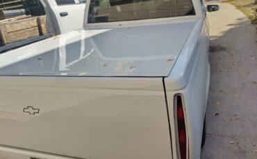 Chevrolet-Pick-up-1992-white-5