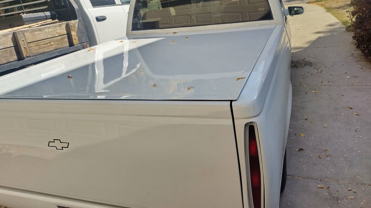 Chevrolet-Pick-up-1992-white-5