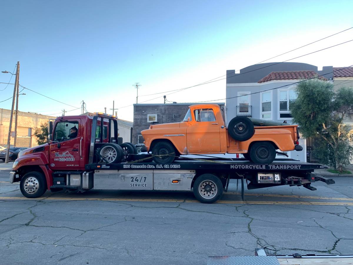 Chevrolet-Pickup-step-side-1955-1