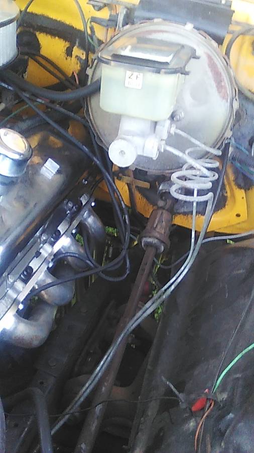 Chevrolet-Rolet-c10-short-wheel-base-1984-yellow-2