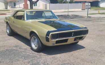 Chevrolet-Rs-camero-1967-custom