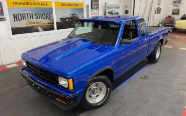 Chevrolet-S-10-1983