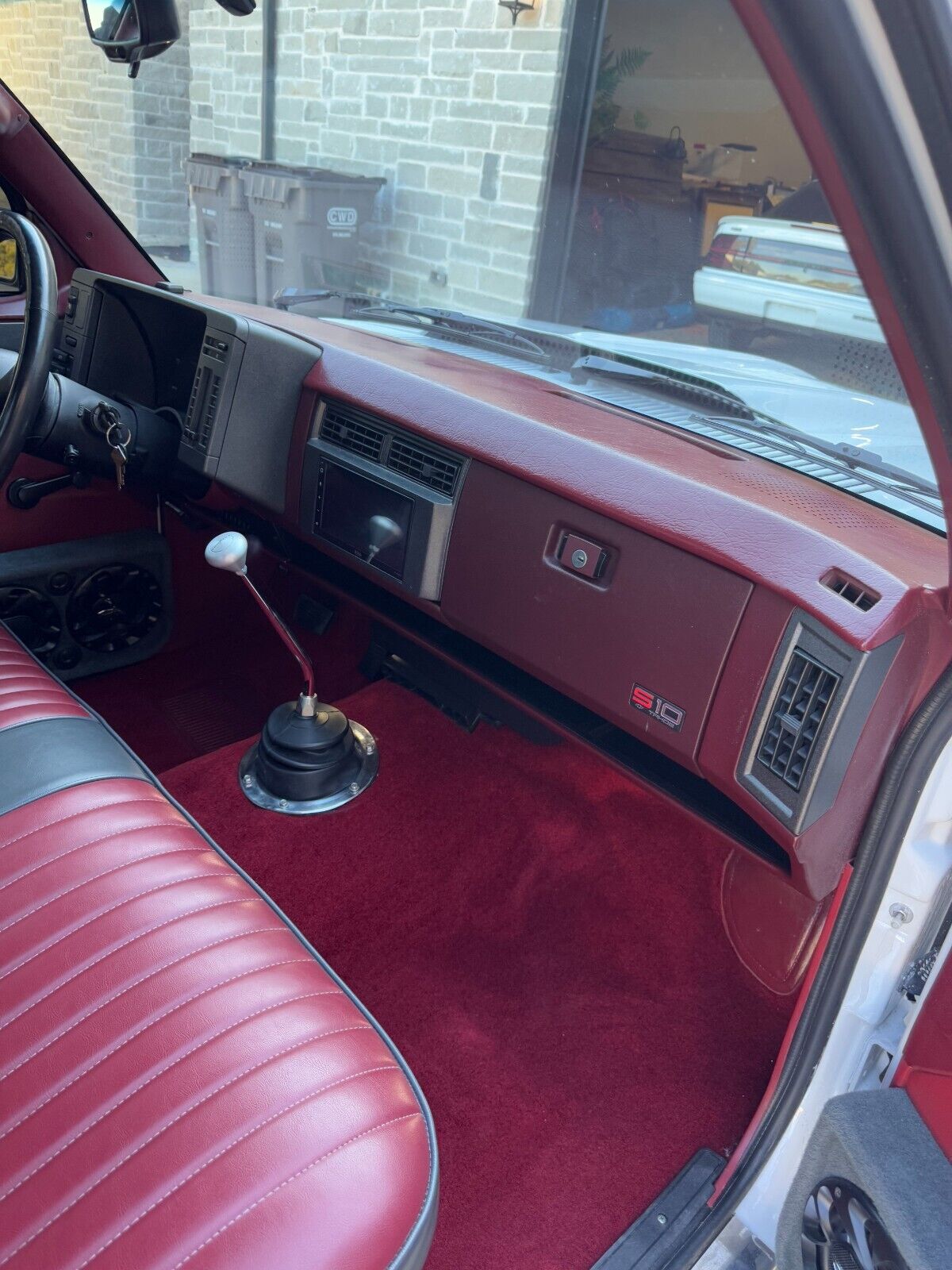 Chevrolet-S-10-1989-20