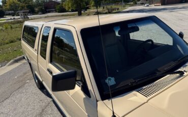 Chevrolet-S-10-1991-Pickup-10